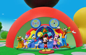 ミッキーマウスの魅力:ロブ・ラドゥーカ氏語る