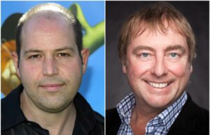 シャーロック・ホームズアニメ化