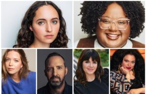 Huluコメディ「Don’t Get High」主要キャスト発表