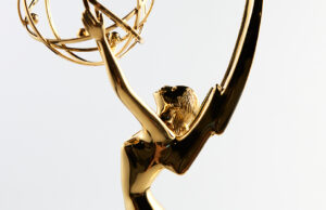 エミー賞2025受賞作品