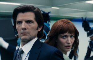 セヴァランス制作陣インタビュー