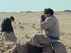 オーストラリア、オスカーにモンゴル映画