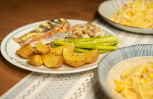 シンガポール飲食業界不況と仕入先