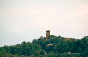 中国エアショーで空飛ぶ車衝突