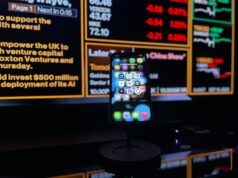 ボーイングとPalantir、AI提携